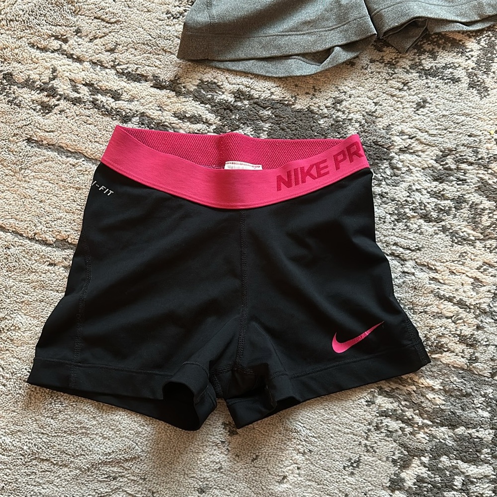Nike Pro View 3